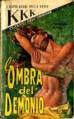 L'Ombra del Demonio - KKK serie 2-EPI --