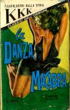 La Danza Macabra - KKK serie 2-EPI