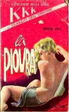 La Piovra - KKK 2a Serie n. 28