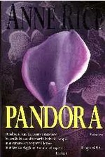 Pandora - Prima Edizione