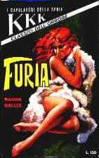 Furia - KKK serie 2-EPI