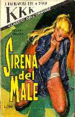 Sirena del Male - KKK serie 2-EPI