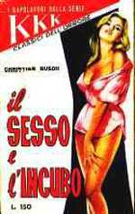 Il Sesso e l'Incubo - KKK serie 2-EPI