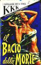 Il Bacio della Morte - KKK serie 2-EPI