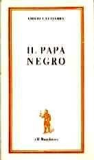 Il Papa Negro