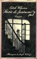 Storie di Fantasmi ( di Edith Warthon) -