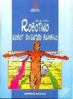 Robotino Robot diventato Bambino =