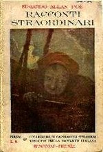 Racconti Straordinari - Ed. 1933