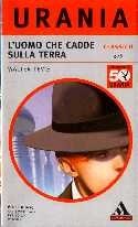 L'Uomo che cadde sulla Terra =