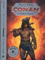 Conan - Il Tesoro di Tranicos - collana Oscar