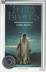Jarka Ruus - Ciclo: Il Druido Supremo di Shannara - Vol. 1 - Oscar