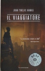 Il Viaggiatore - Cronache del quarto Regno - Collana Oscar Mondadori