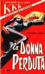 La Donna Perduta - KKK 2a Serie n. 35