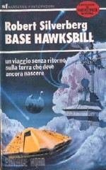 Base Hawskbill - Prima Edizione -