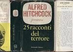 Alfred Hitchcock presenta 25 Racconti del Terrore vietati alla TV =