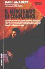 Il mercenario di Confluence
