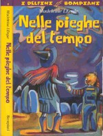 Nelle Pieghe del Tempo - 