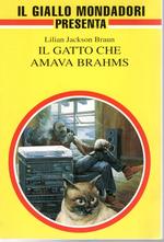 Il Gatto che amava Brahms =