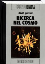 Ricerca nel cosmo