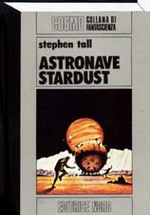 Astronave Stardust