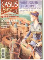 CASUS BELLI - Hors-serie N.12 - Special vacances - Luglio 1994