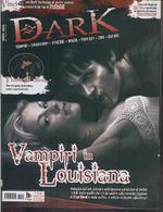 Rivista DARK - Vampiri - Licantropi - Streghe - Magia - Fantasy - Emo - Gothic - 2 Riviste: NRO 1 + Suppl. al Nro 1