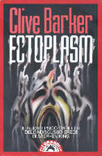 Ectoplasm - Secondo libro della serie i "Libri di sangue"