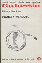 Pianeta Perduto = Galassia n. 91