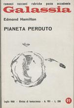 Pianeta Perduto = Galassia n. 91