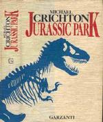 Jurassic Park + Il Mondo Perduto - 2 Volumi