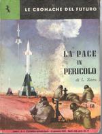 La Pace in Pericolo -