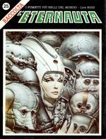 L'eternauta Raccolta - 7 Volumi dal numero 25 al numero 31