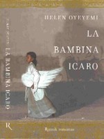 La Bambina Icaro - collana La Scala