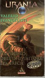 Il Mistero dell'Inquisitore Eymerich - Urania Librerie N.15