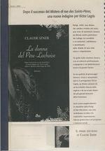 La Donna del Père-Lachaise - Copia per recensione