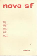 Nova SF* n. 6 - LIBRA - Terra, Acqua, Fuoco e Aria (manca sovracopertina) - OMAGGIO / REGALO per ogni ordine di altro/i volumi di BCLibri