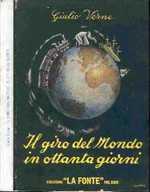 Il Giro del Mondo in ottanta Giorni =