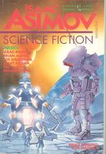 Isaac Asimov Science Fiction N. 8 - Ed. Phoenix - Dicembre 1994