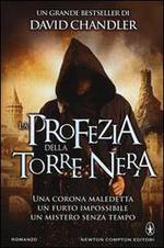 La Profezia della Torre Nera