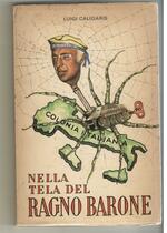Nella Tela del Ragno Barone