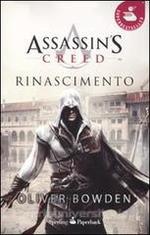 Assassin's Cred - Rinascimento