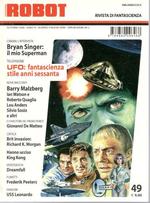 Robot N. 49 - Rivista di Fantascienza - Nuova Serie - Prima edizione