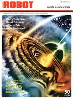 Robot N. 50 - Rivista di Fantascienza - Nuova Serie - Prima edizione