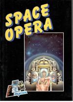 Space Opera n. 8 - Numero Unico Speciale per Fancon 96