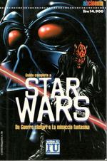 Guida completa a Star Wars
