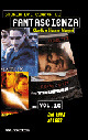 Storia del Cinema di Fantascienza-Volume N.10 Dal 1998 al 1999