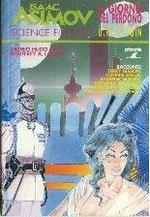 Isaac Asimov Science Fiction N. 9 - Ed. Phenix - Gennaio 1995