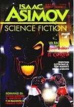 Isaac Asimov Science Fiction n. 11 - Ed. Phoenix -  Marzo 1995