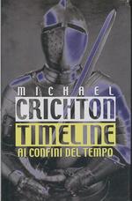 Timeline - Ai Confini del Tempo -