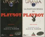 La Fantascienza di Playboy - 2 Volumi: Parte Prima + Parte Seconda